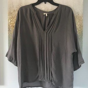 Joie Silk Blouse (NWT)